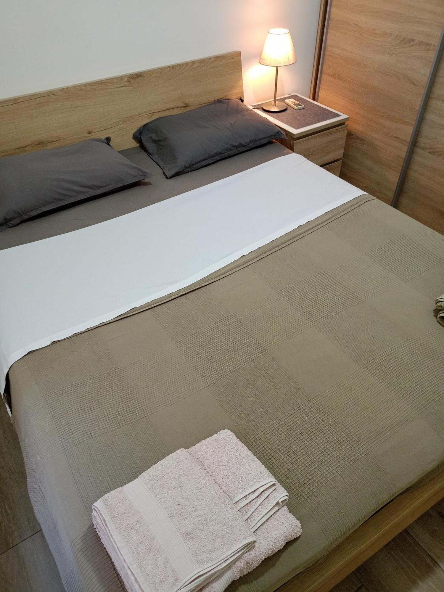 Athens Center Cosy Apartment Экстерьер фото