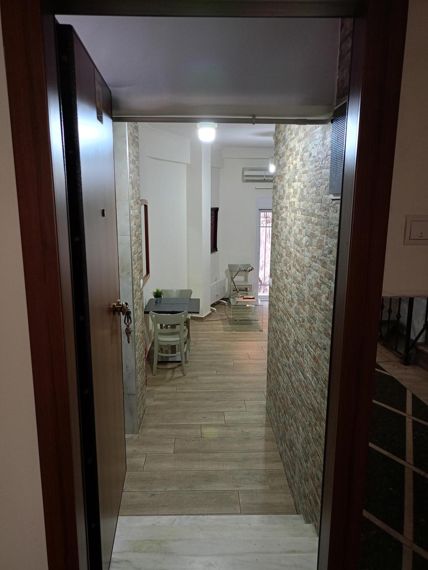 Athens Center Cosy Apartment Экстерьер фото
