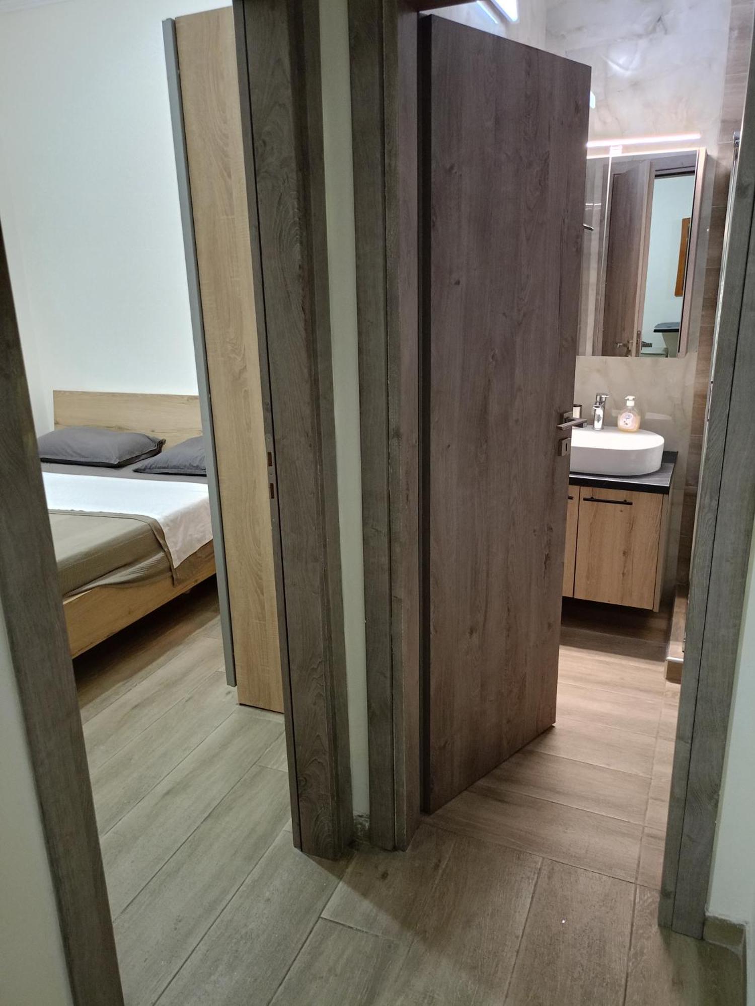 Athens Center Cosy Apartment Экстерьер фото