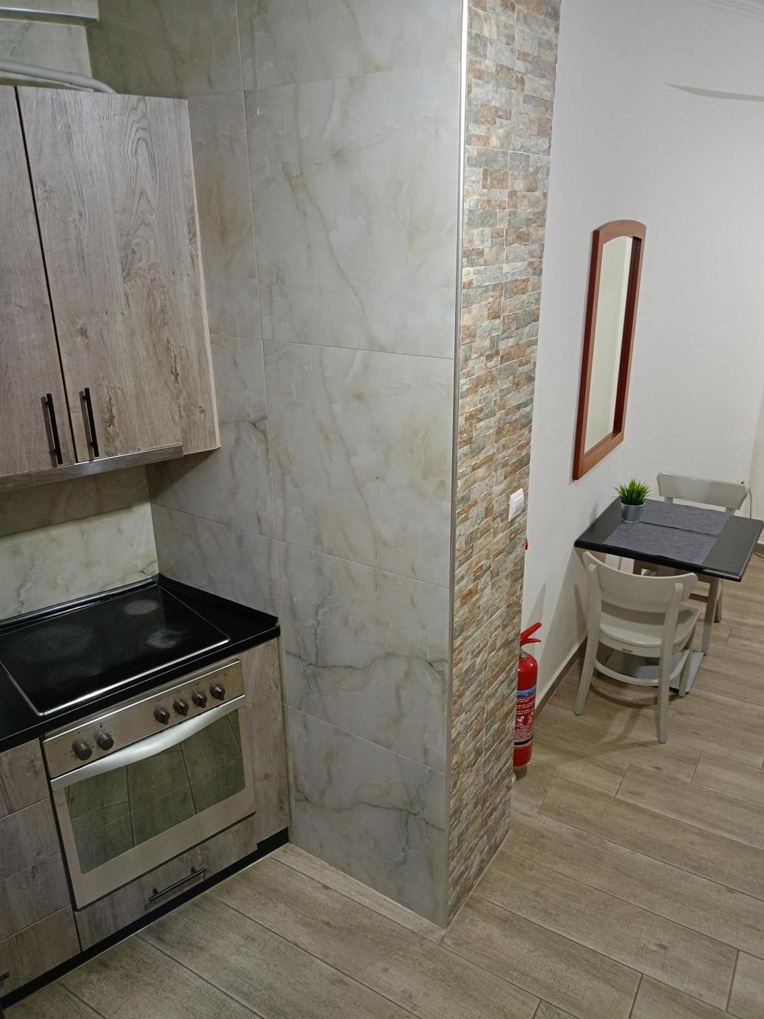 Athens Center Cosy Apartment Экстерьер фото