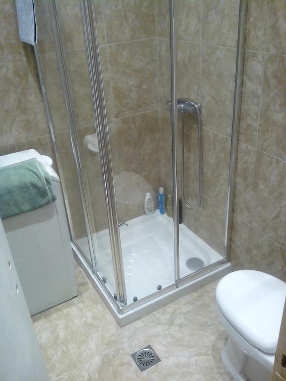 Athens Center Cosy Apartment Экстерьер фото
